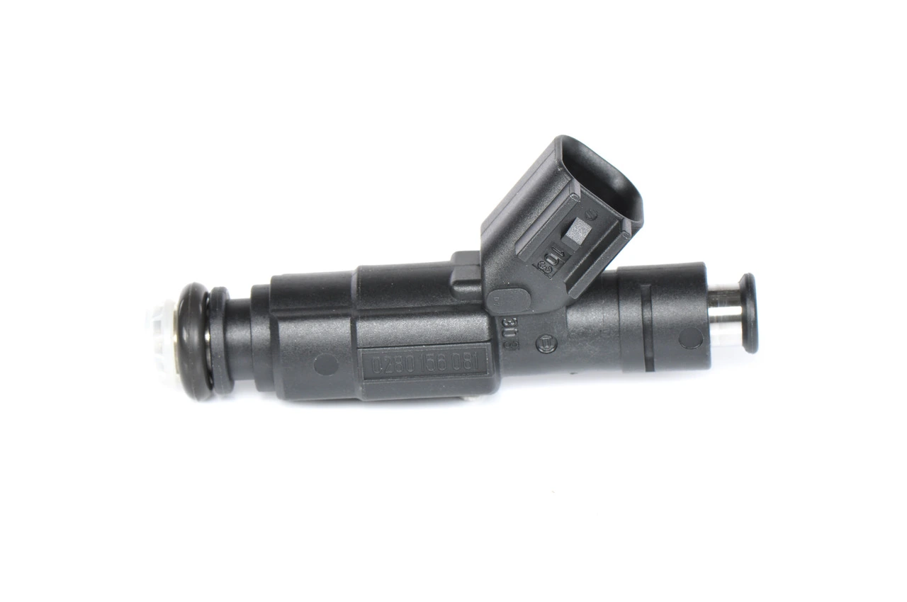 Injector