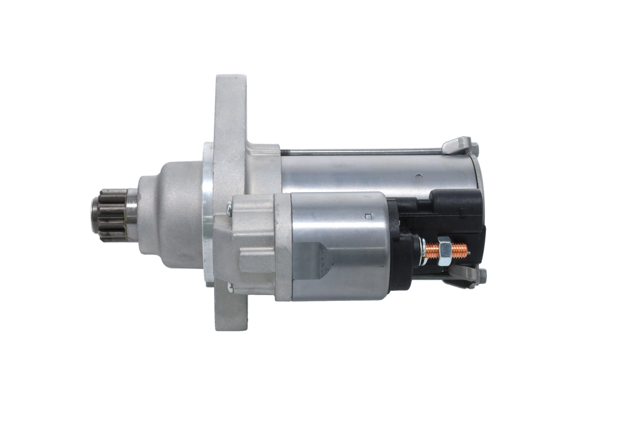 Electromotor