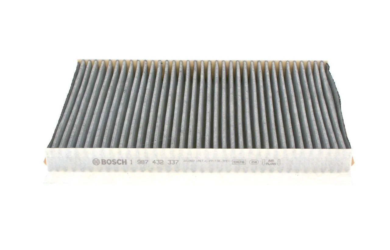 Filtru aer habitaclu