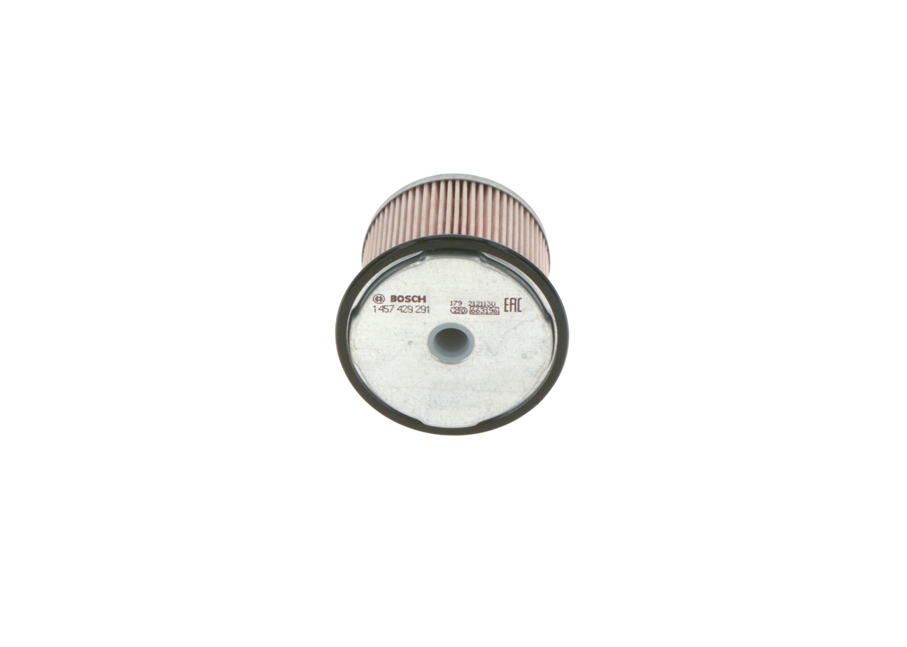Filtru combustibil