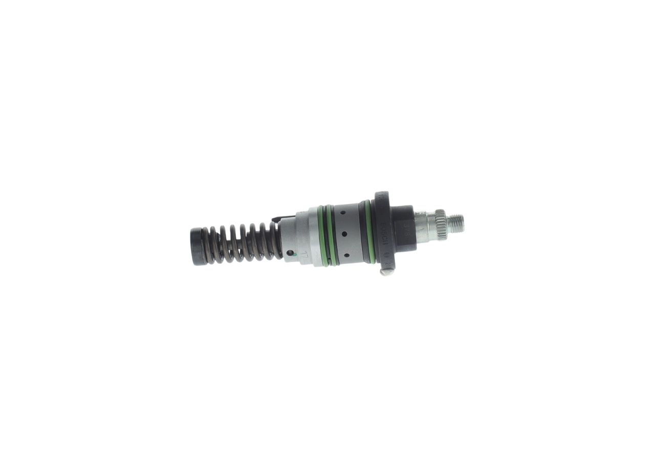 Pompa de injectie