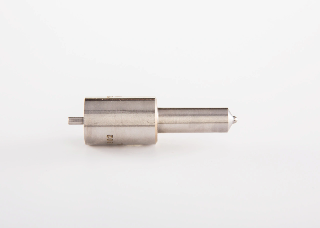 Injector