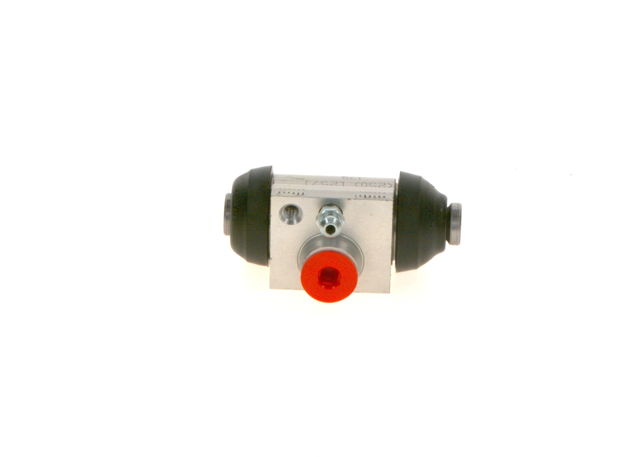Cilindru receptor frana