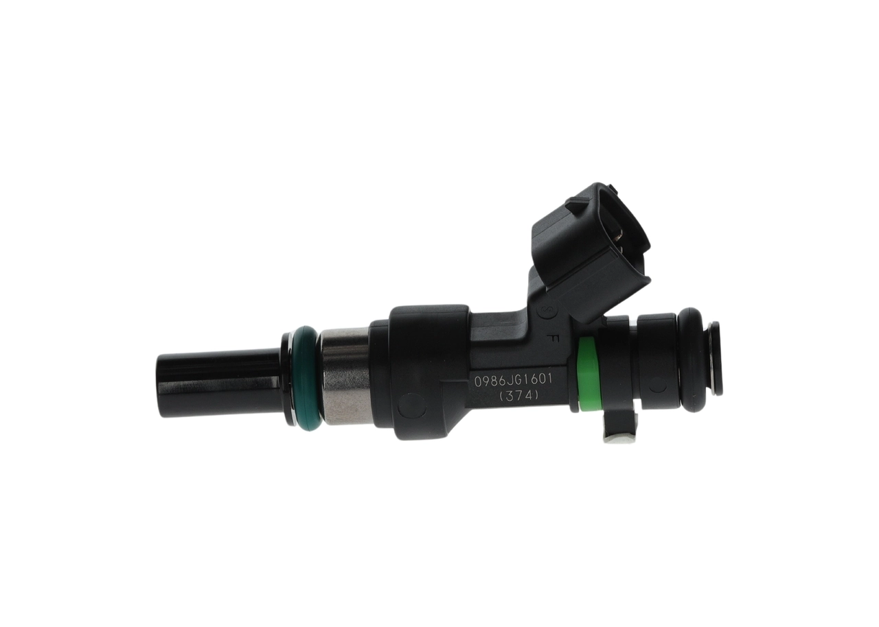 Injector