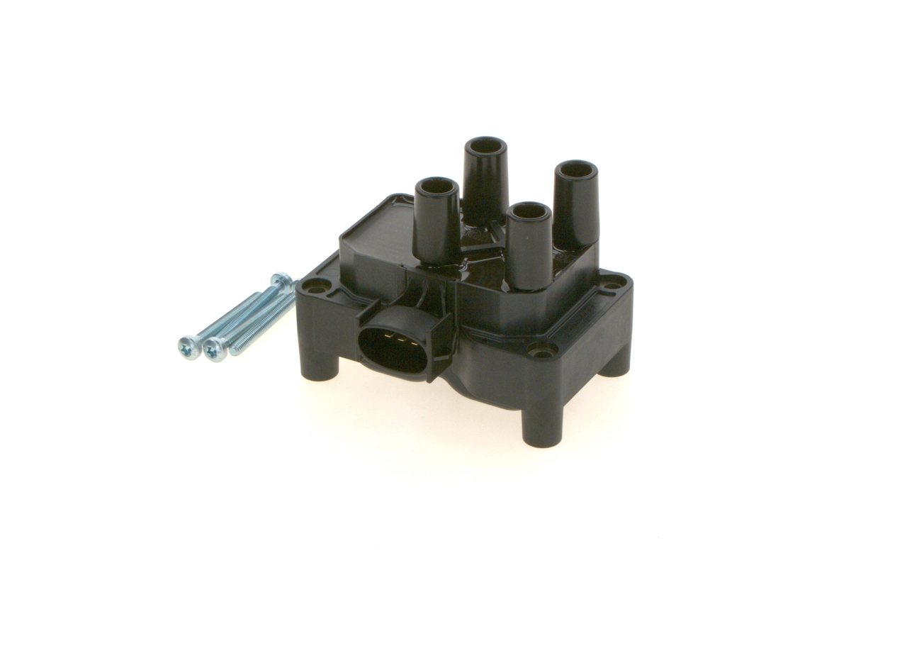 Bobina de inductie BOSCH 0221503490