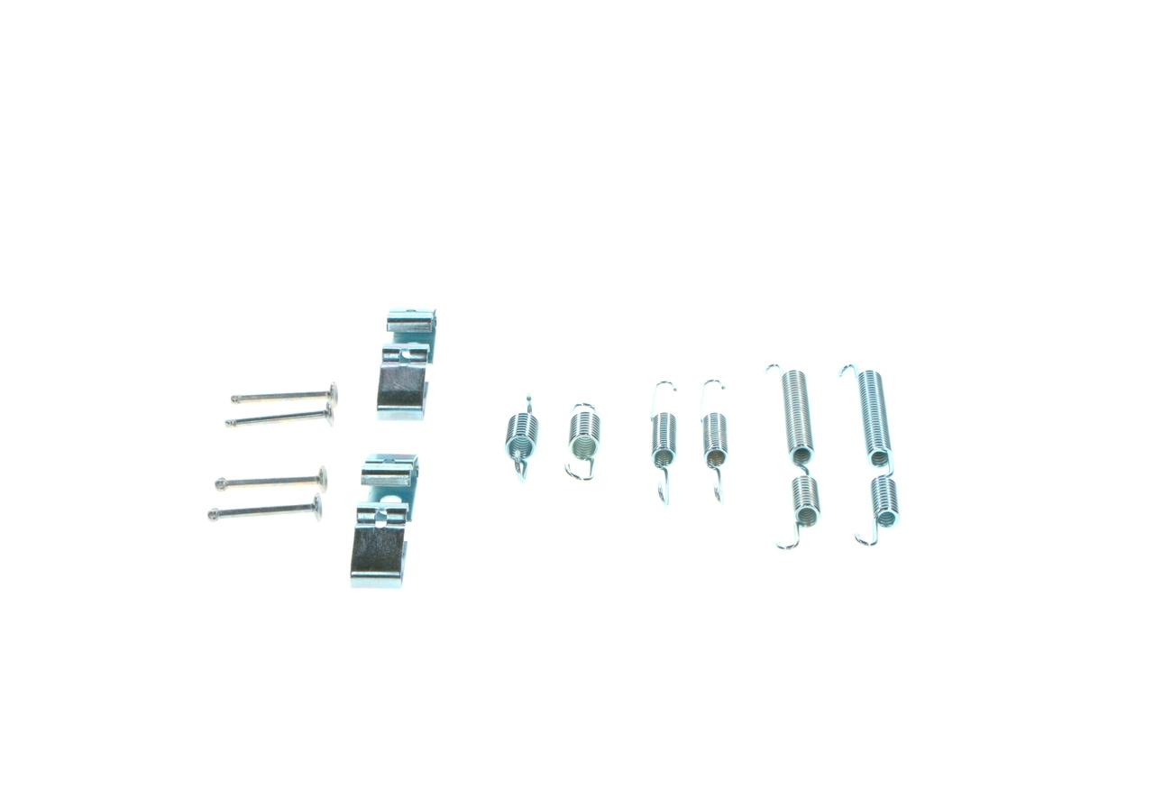 Set accesorii saboti frana