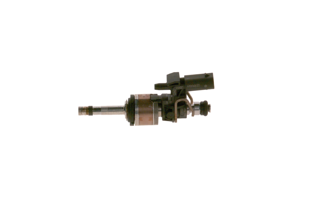 Injector