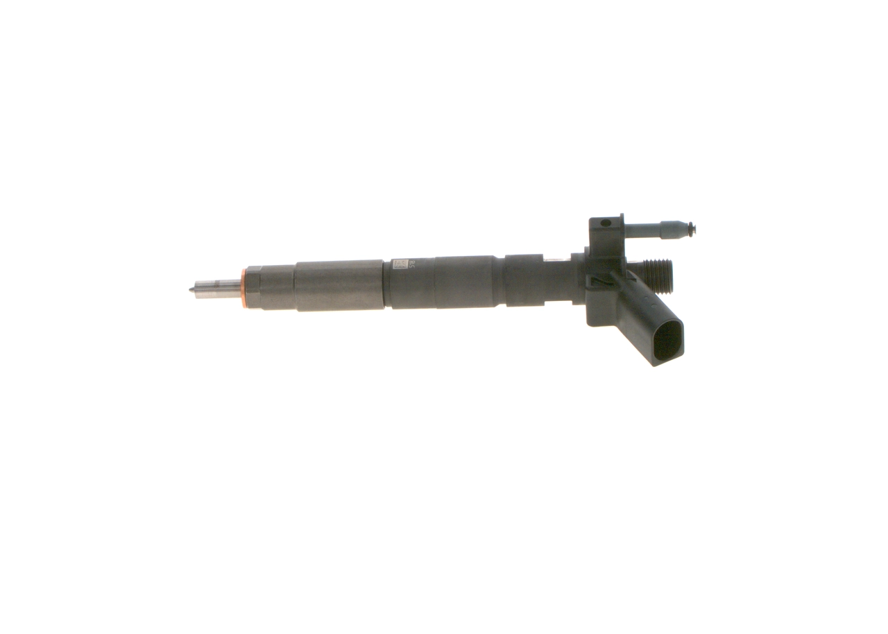 Duza injector
