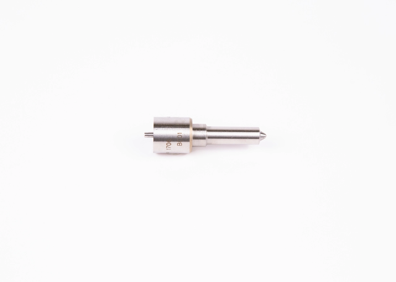 Injector