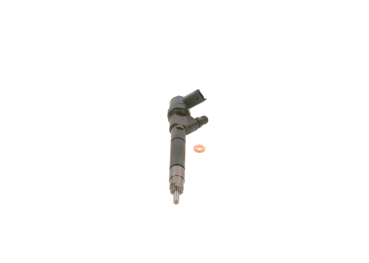 Duza injector