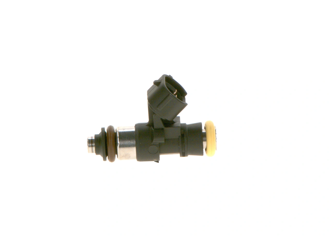 Injector