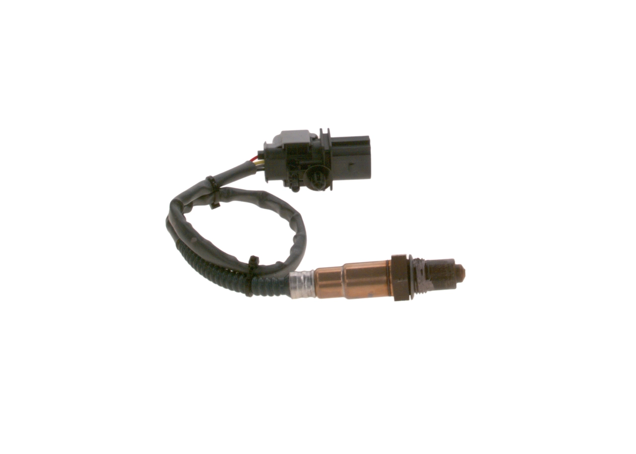Sonda lambda
