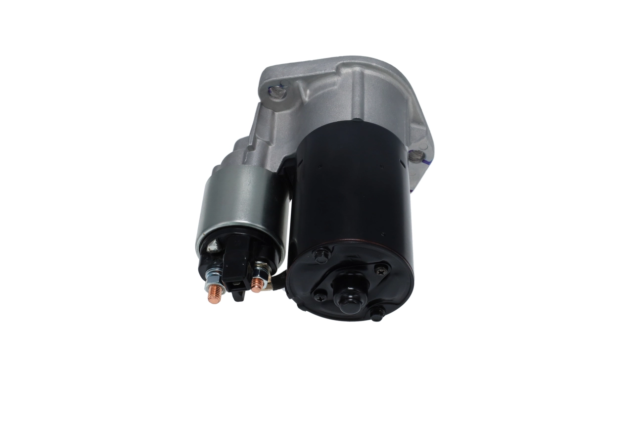 Electromotor