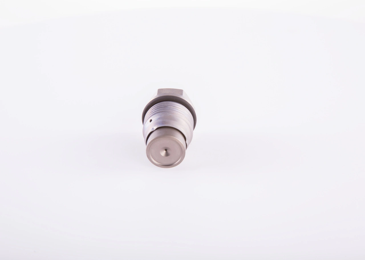 Supapa limitare presiune, sistem common-rail