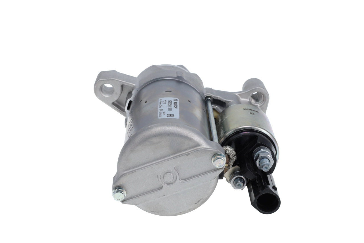 Electromotor