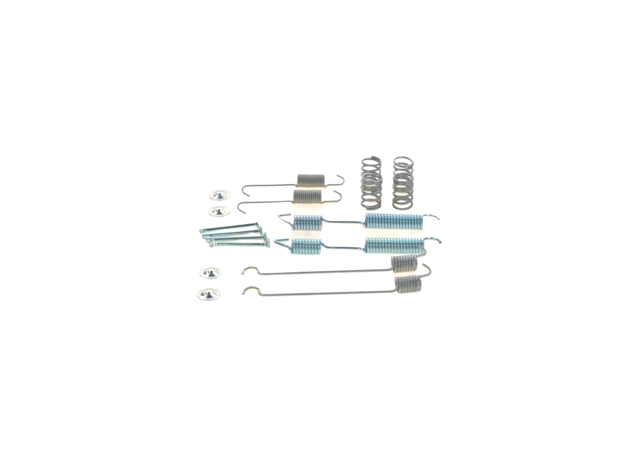 Set accesorii saboti frana