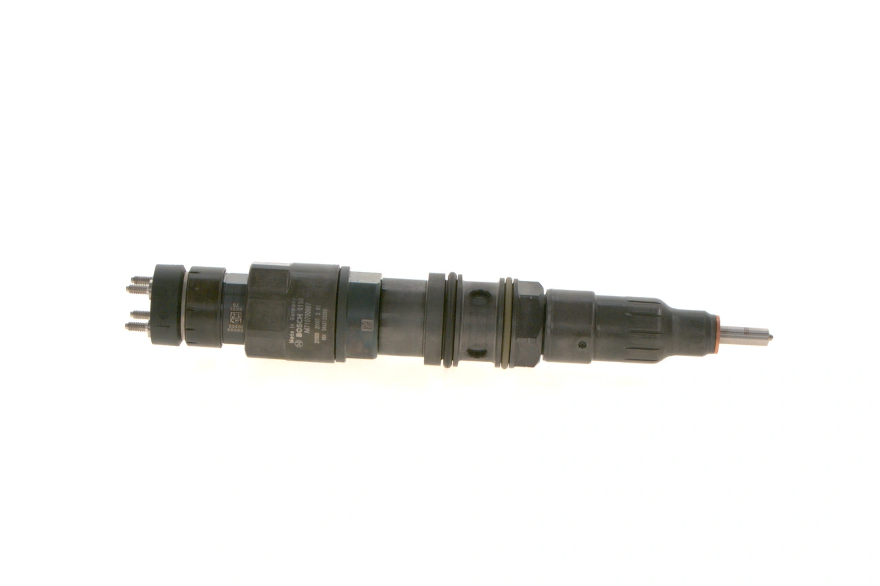 Duza injector
