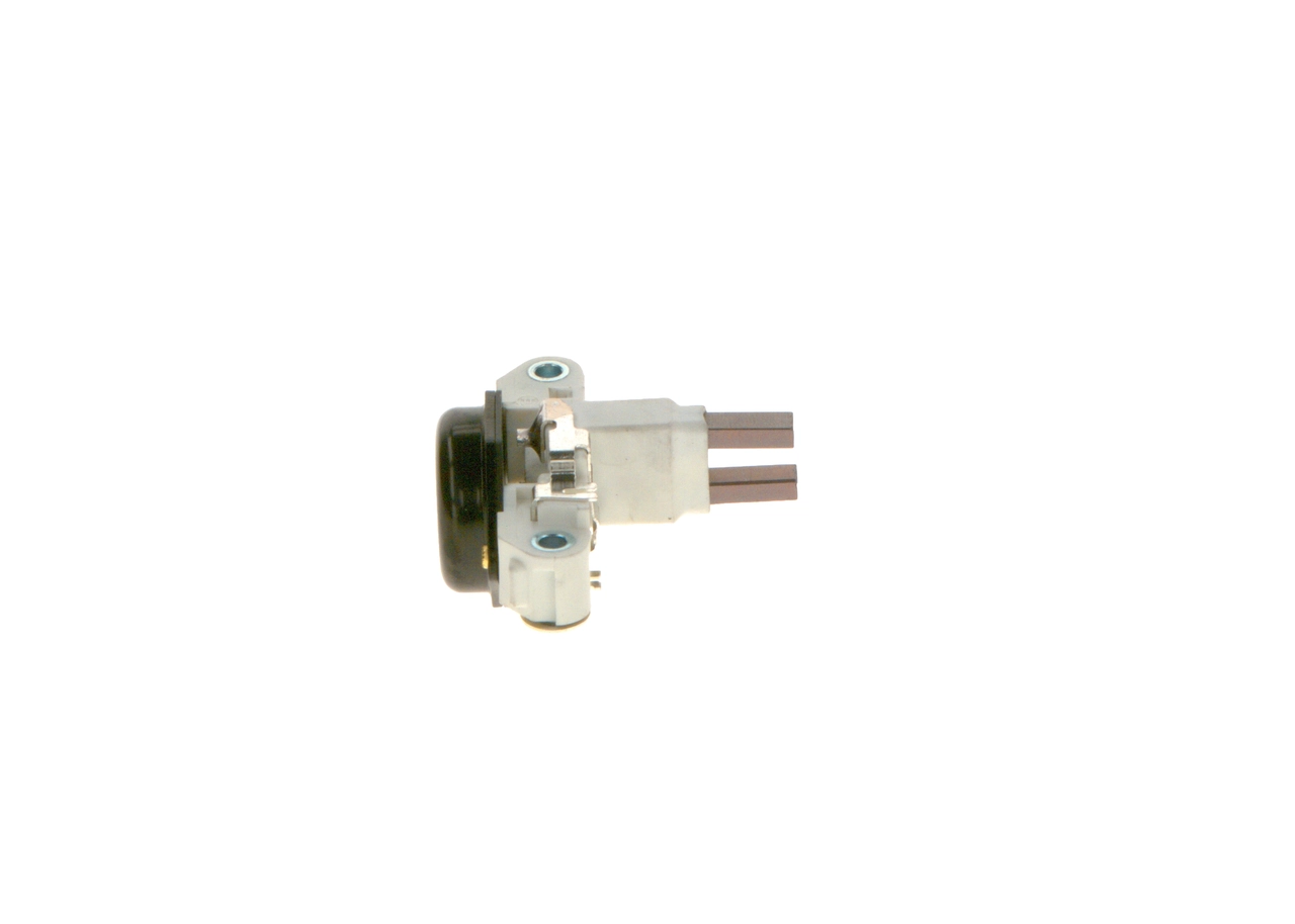 Regulator alternator