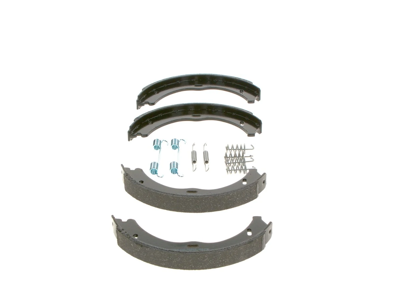 Set saboti frana