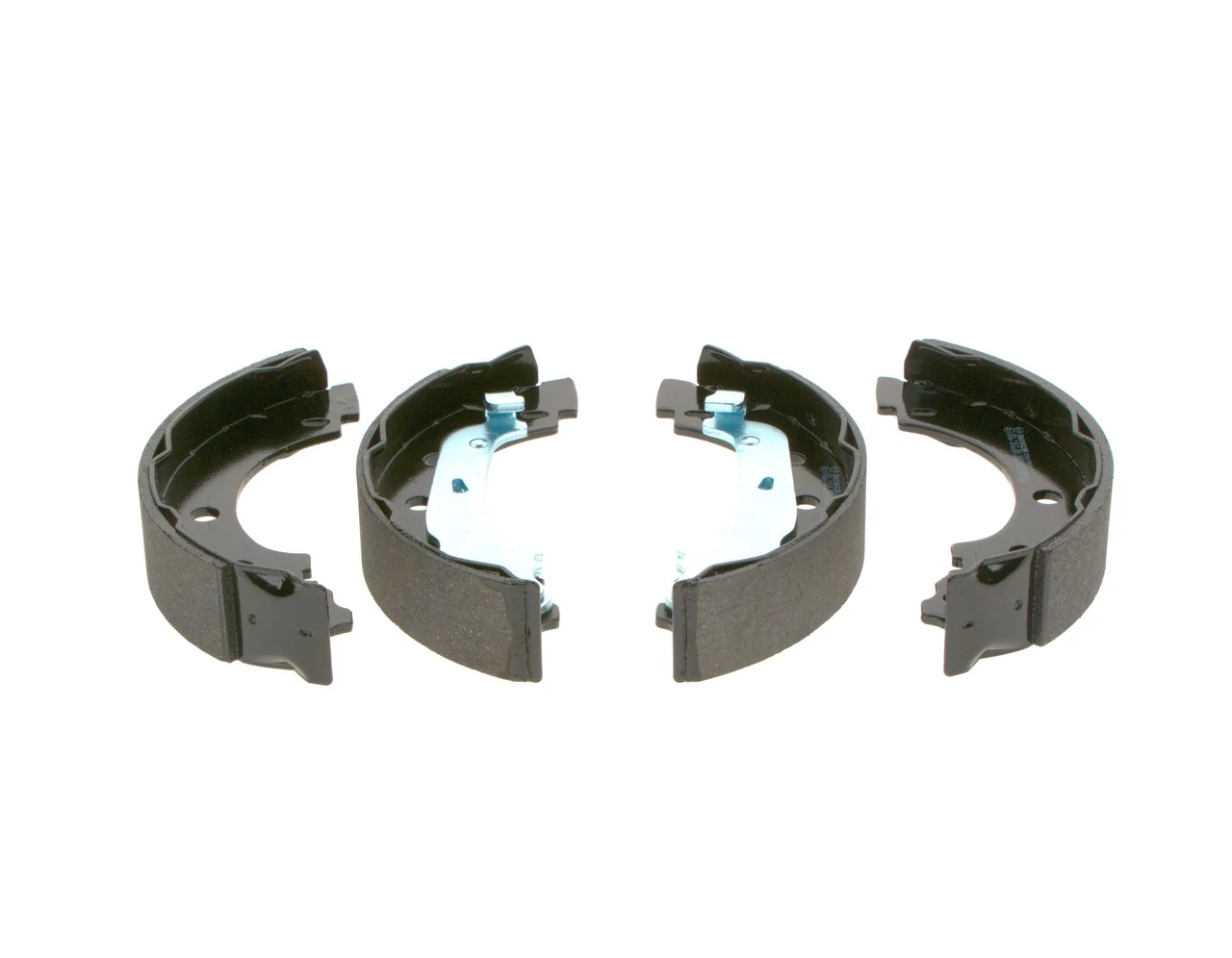 Set saboti frana