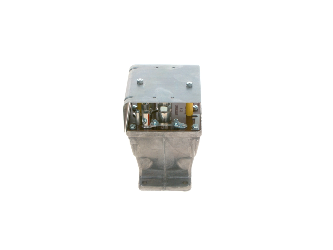 Releu acumulator