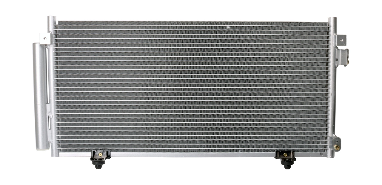 Radiator climatizare