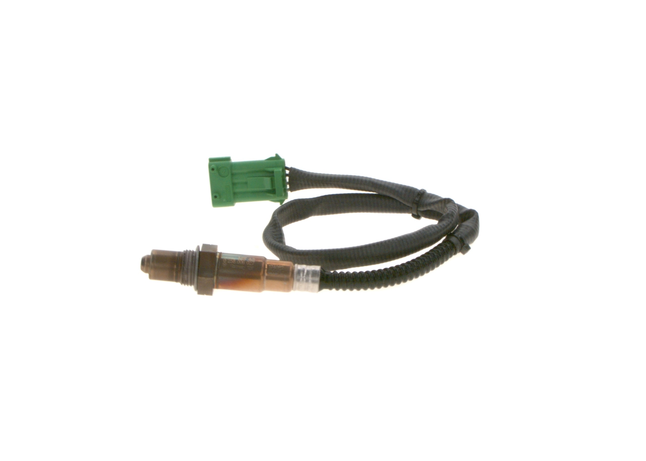 Sonda lambda
