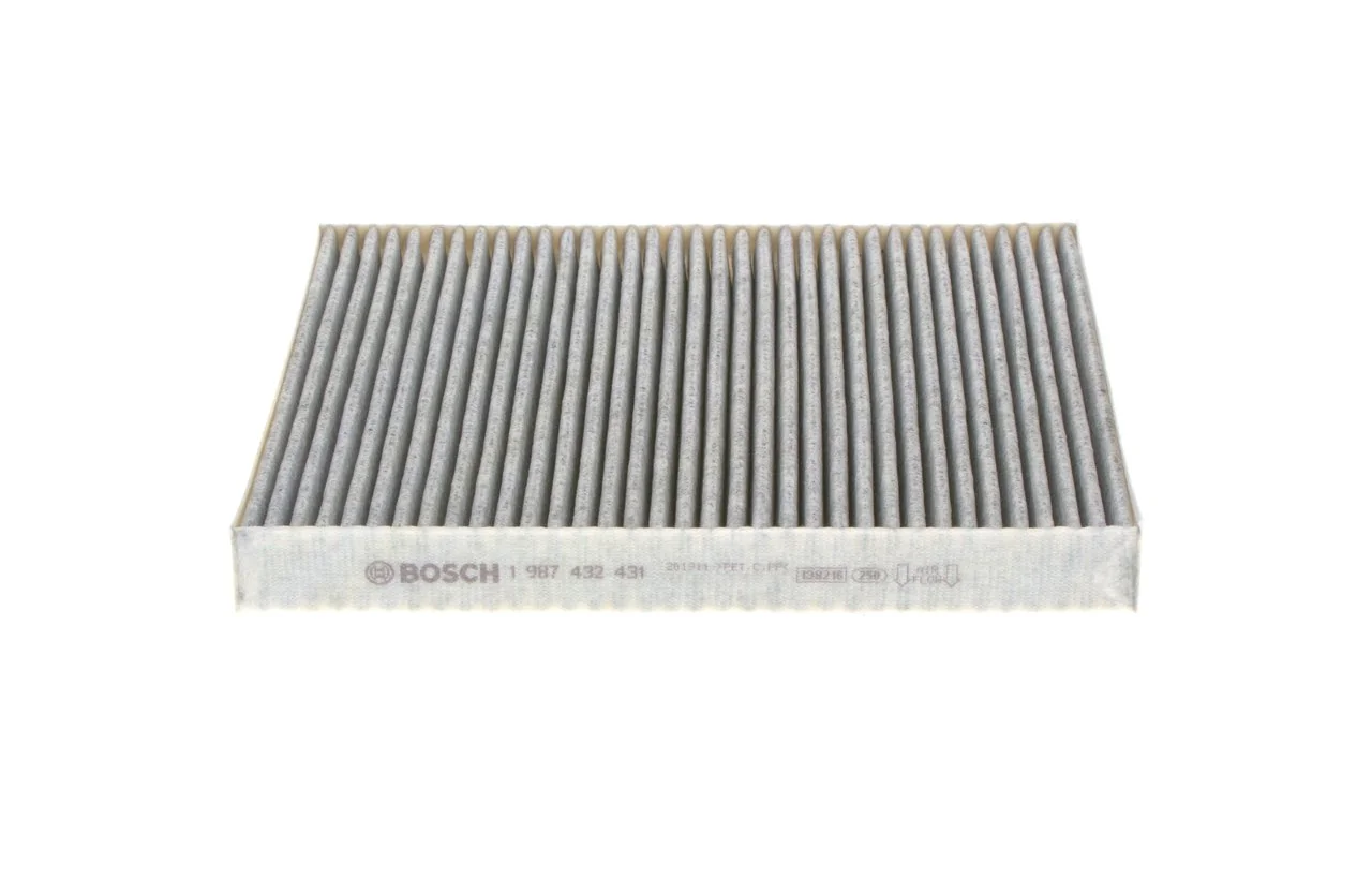 Filtru aer habitaclu