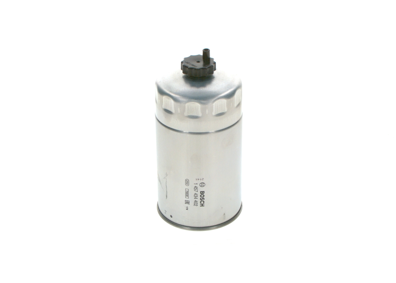 Filtru combustibil