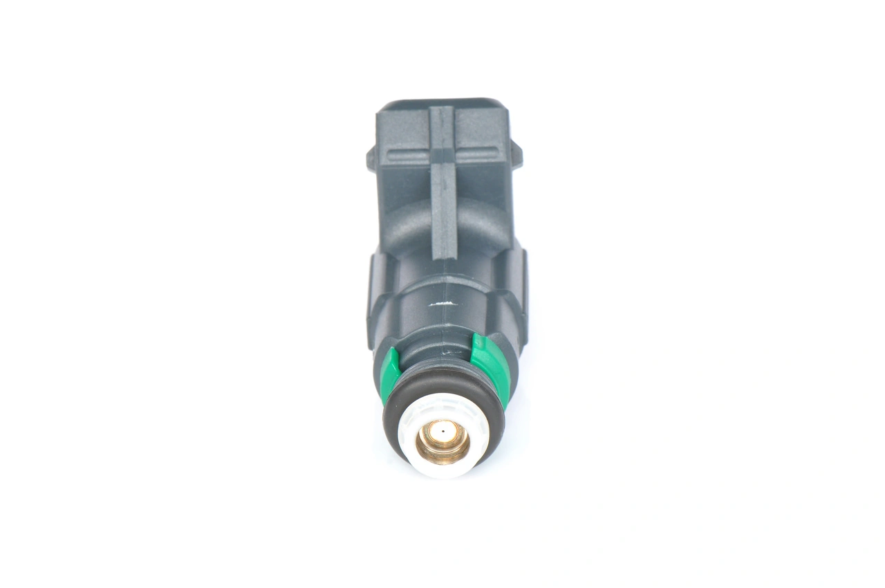 Injector