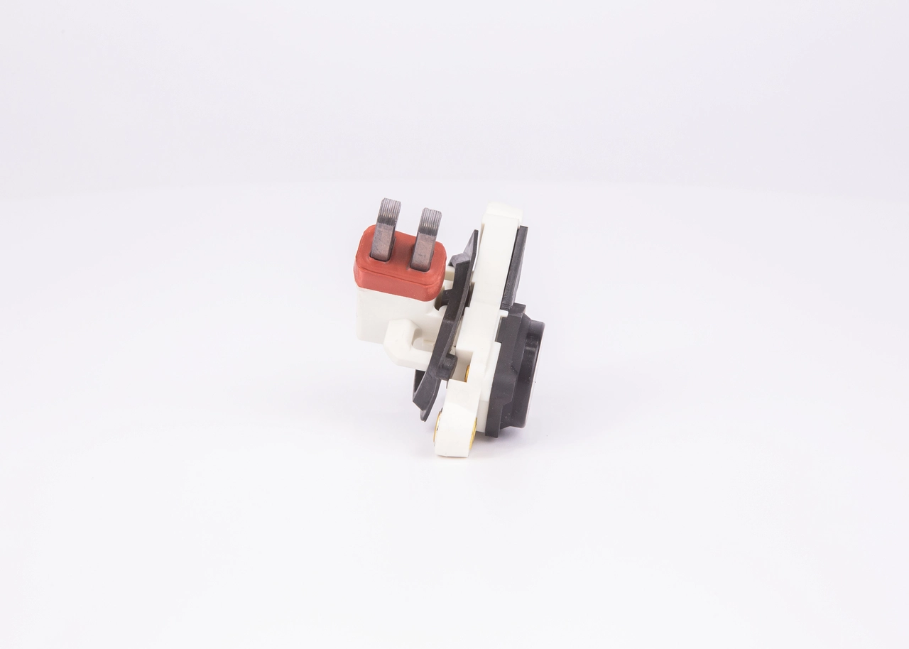Regulator alternator