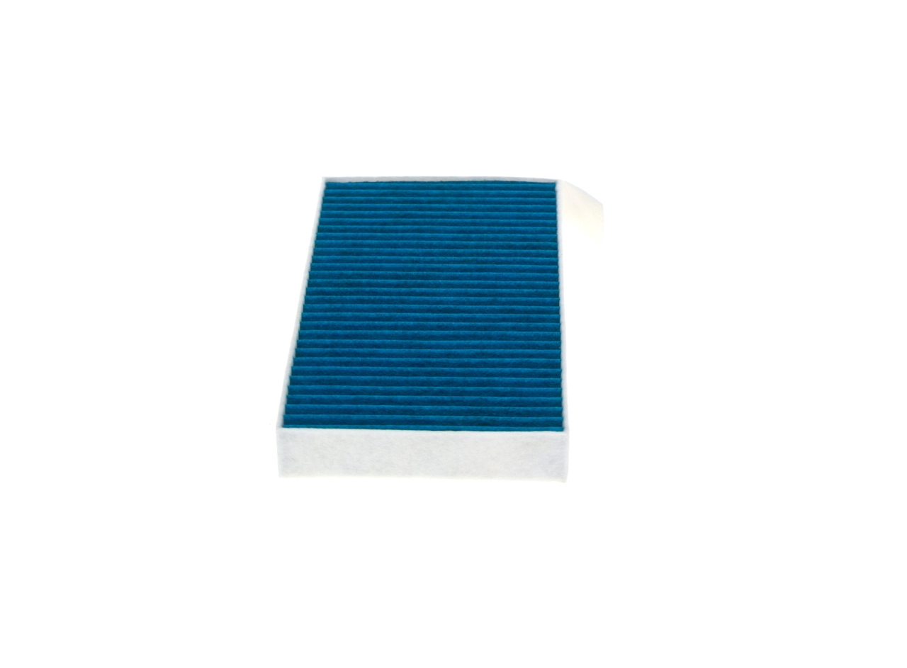Filtru aer habitaclu