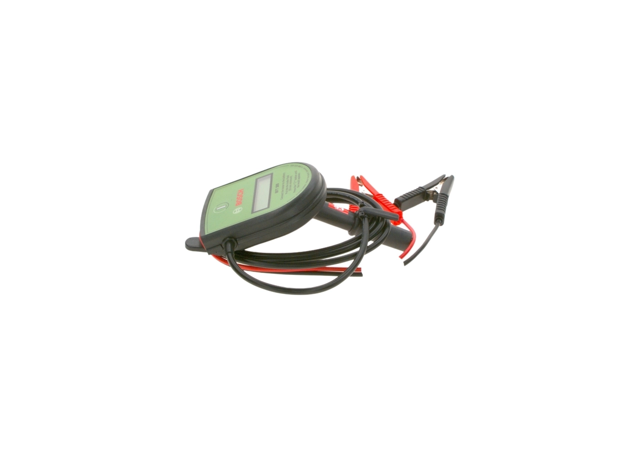 Tester lichid frana