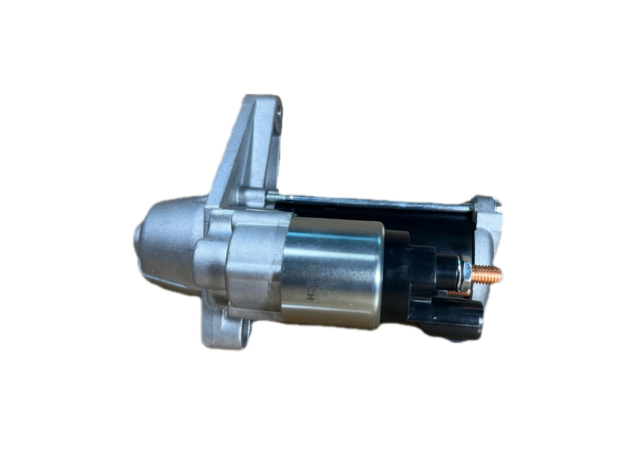 Electromotor