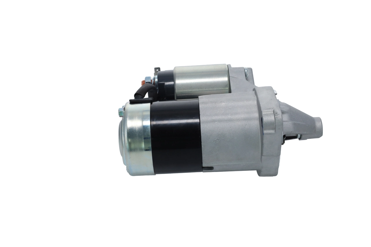 Electromotor