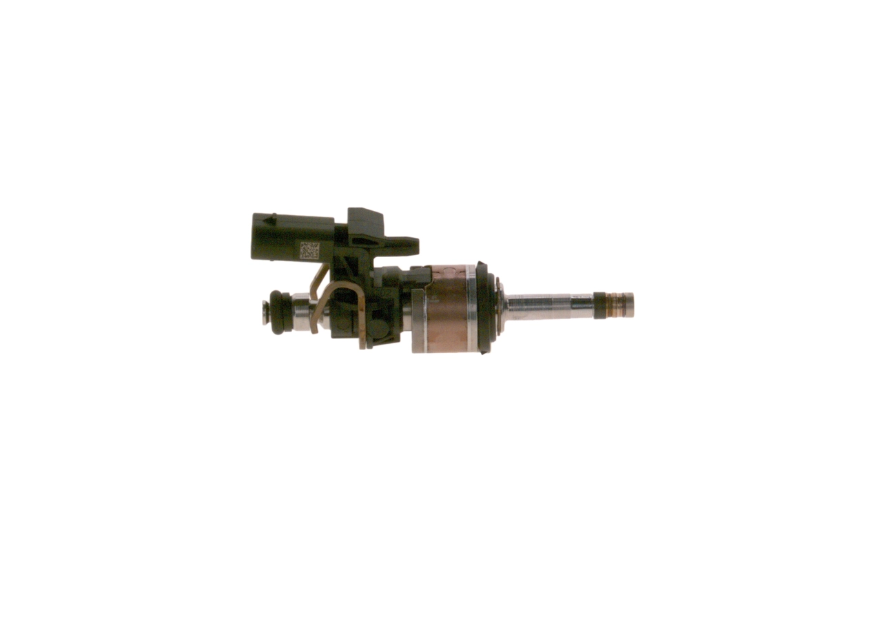 Injector