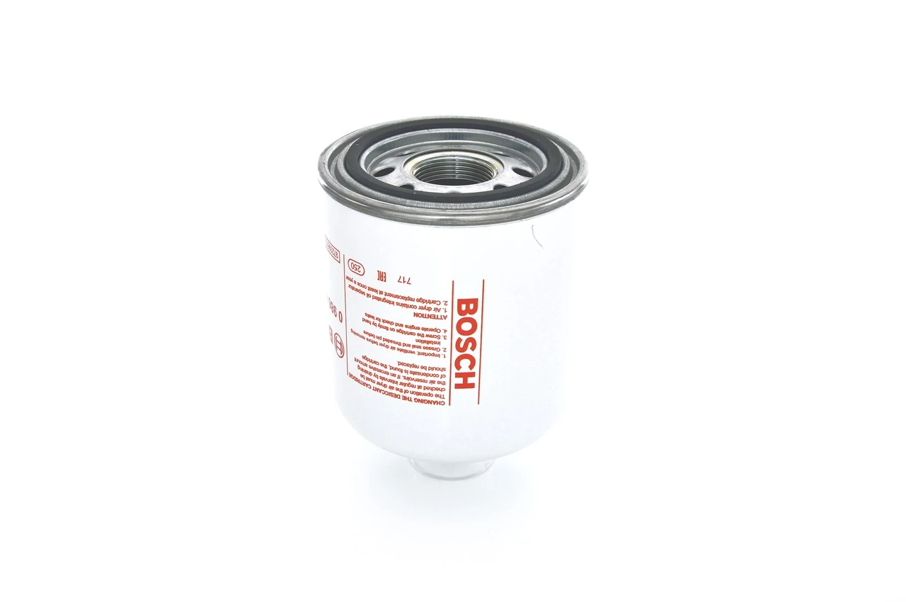 Element filtrant uscator aer, compresor
