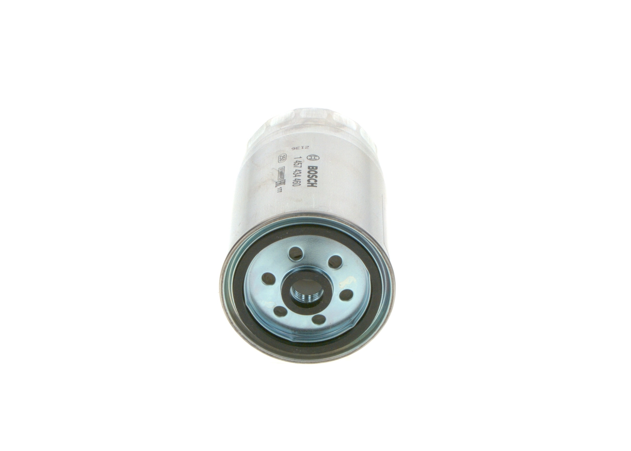 Filtru combustibil