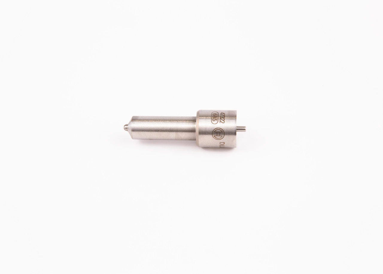 Injector