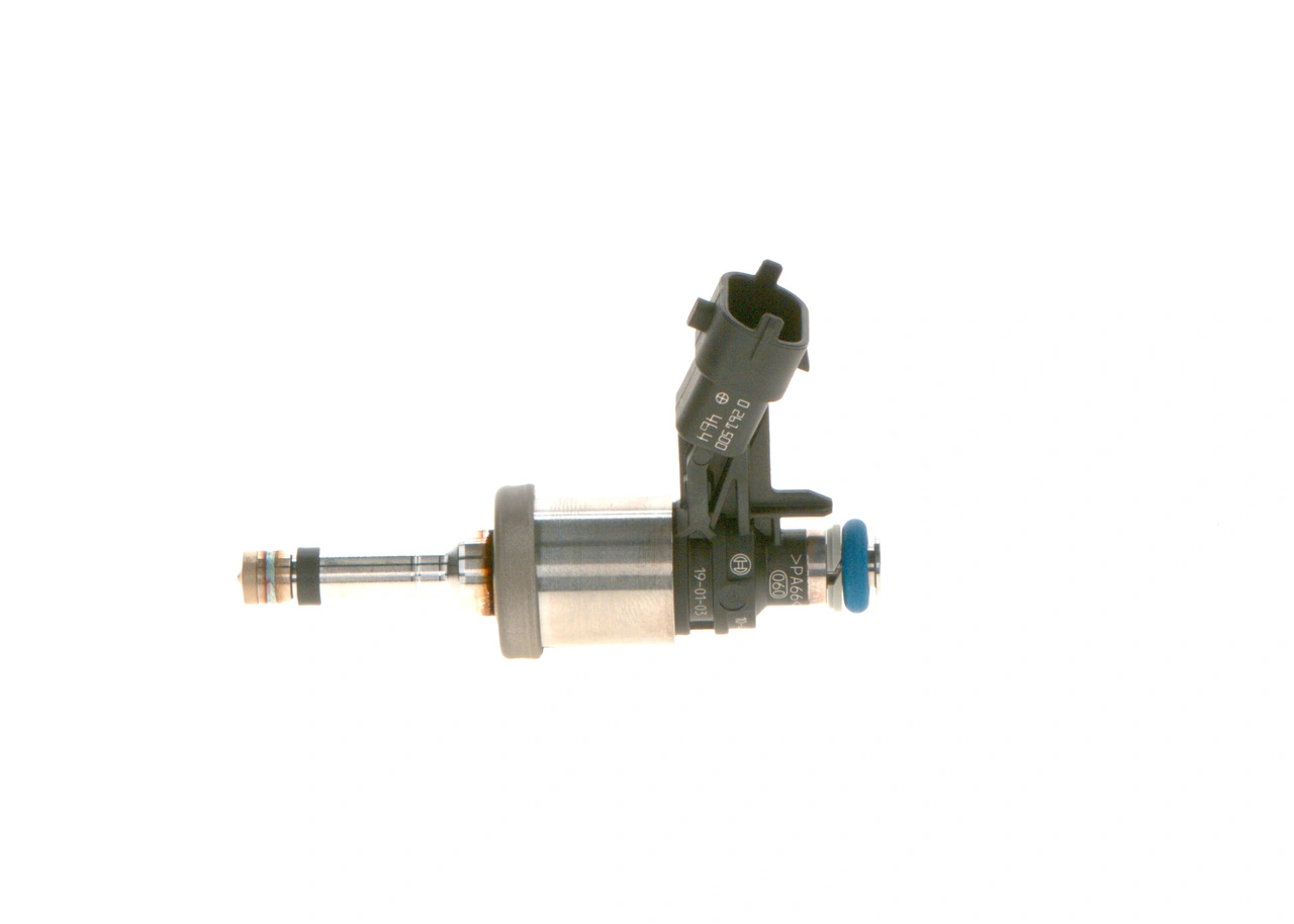 Injector