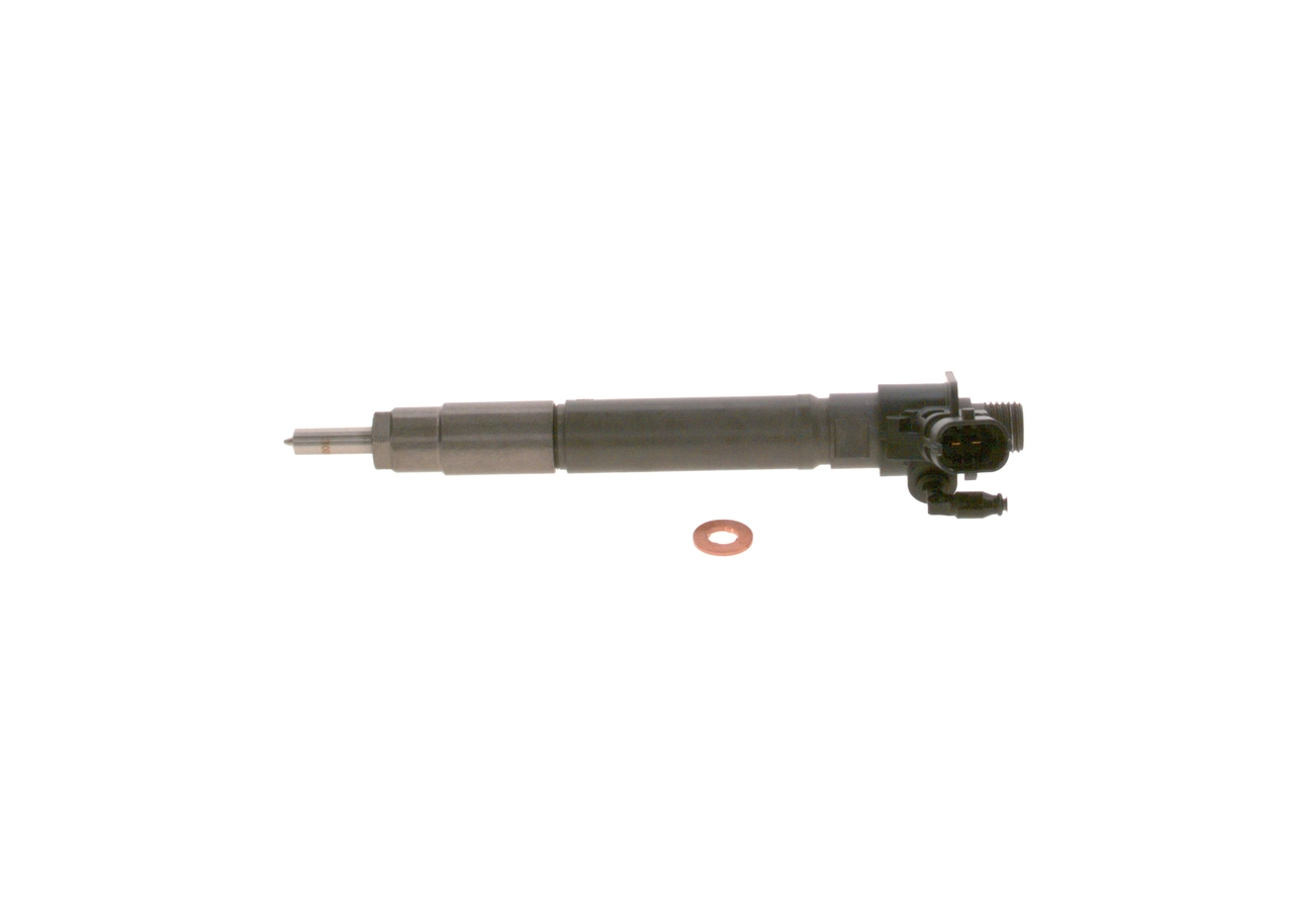 Duza injector