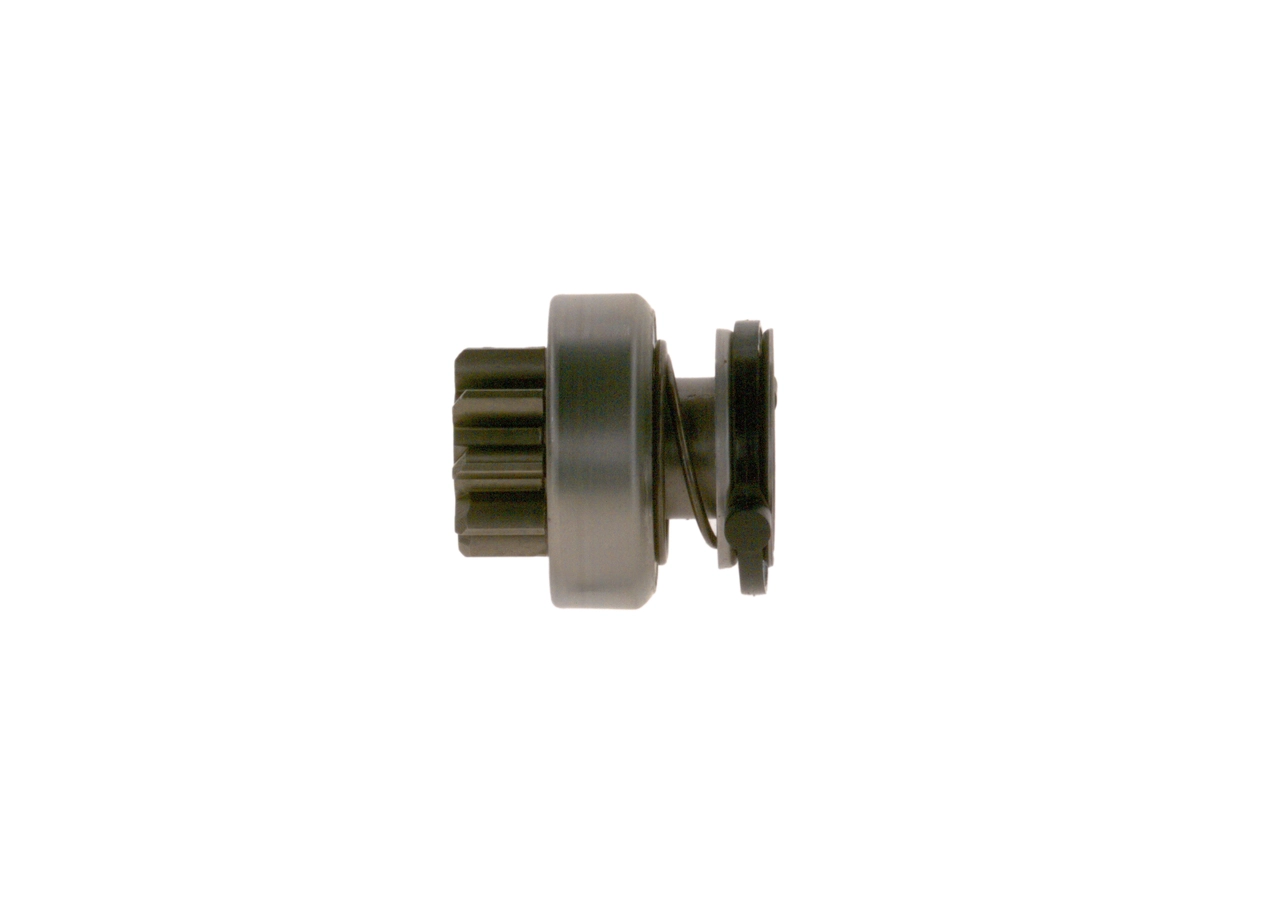 Cuplaj unisens electromotor