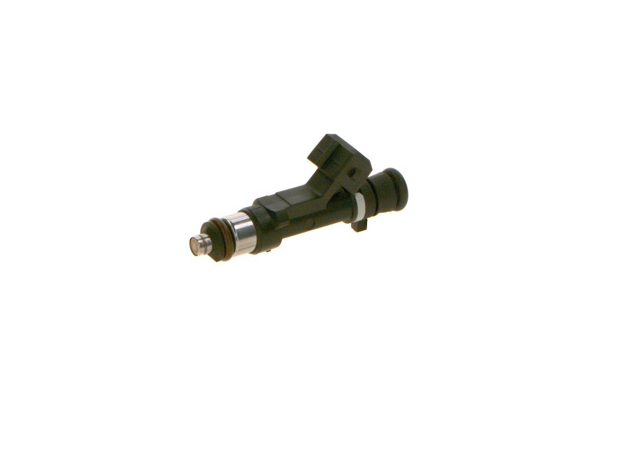Injector