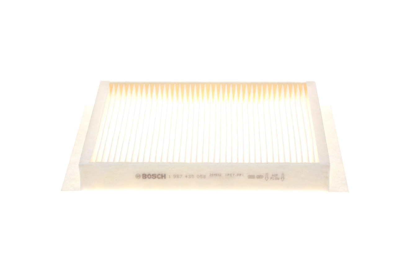 Filtru aer habitaclu