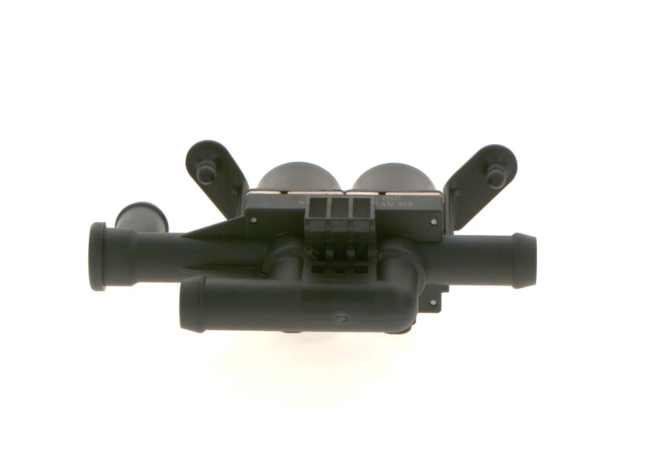 Supapa control agent frigorific