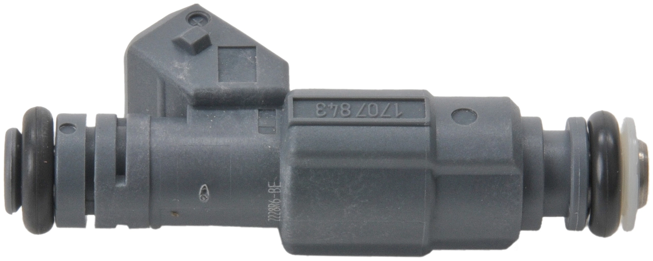 Injector