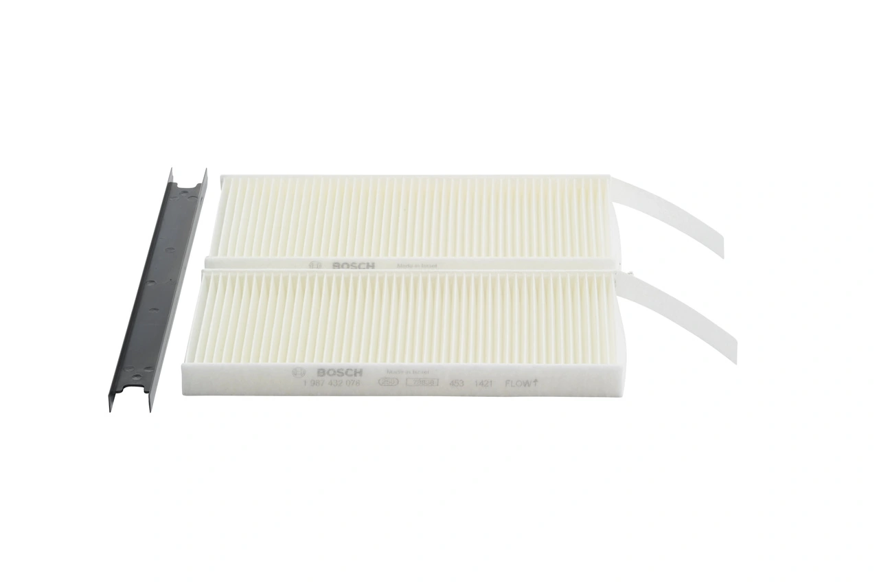 Filtru aer habitaclu