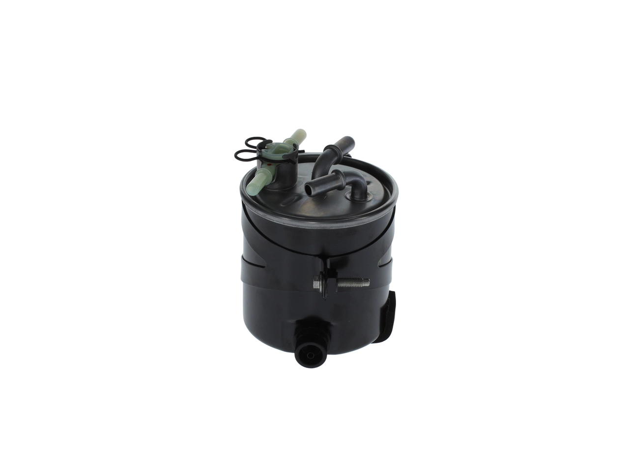 Filtru combustibil