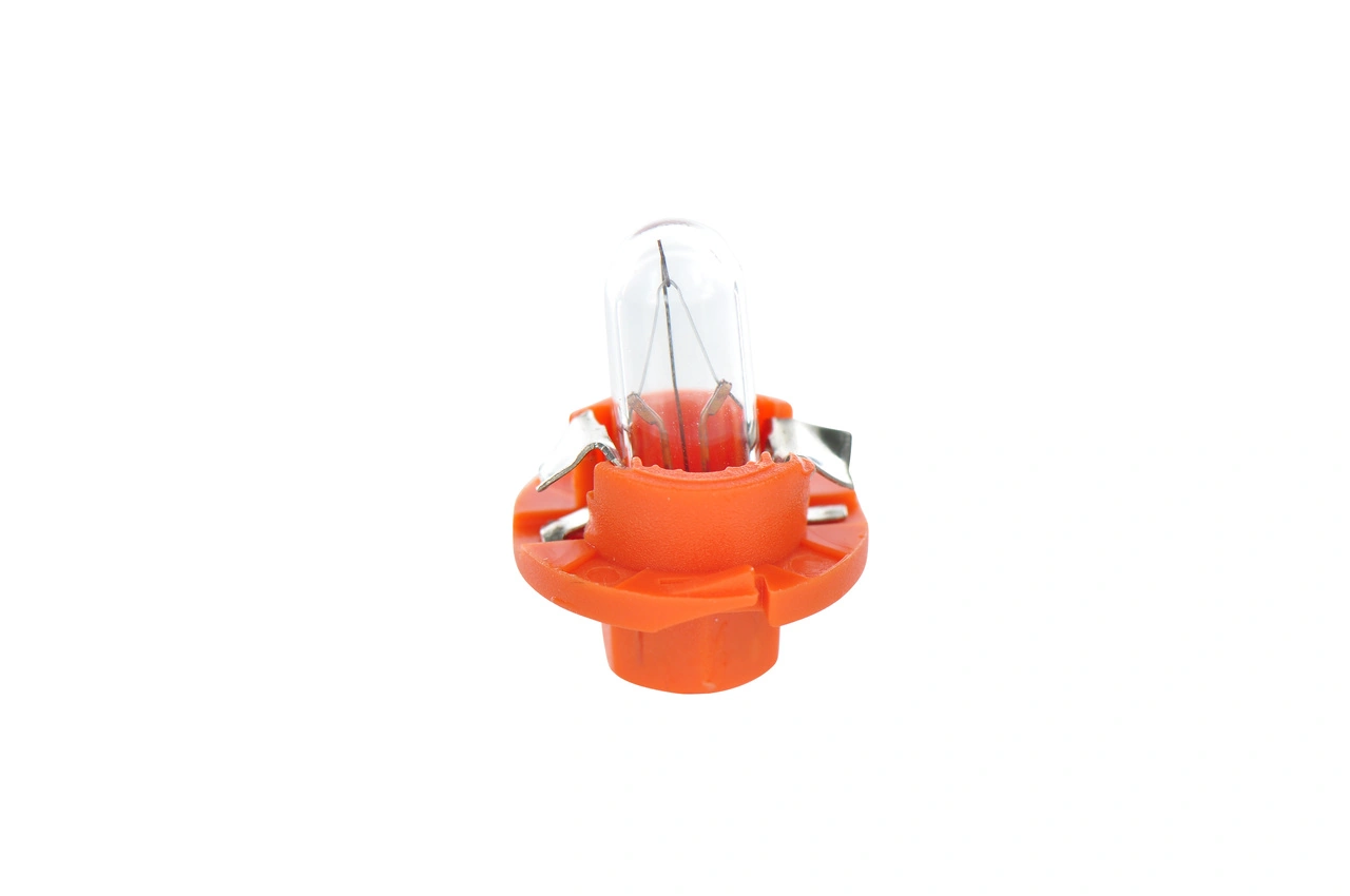 Bec incandescent