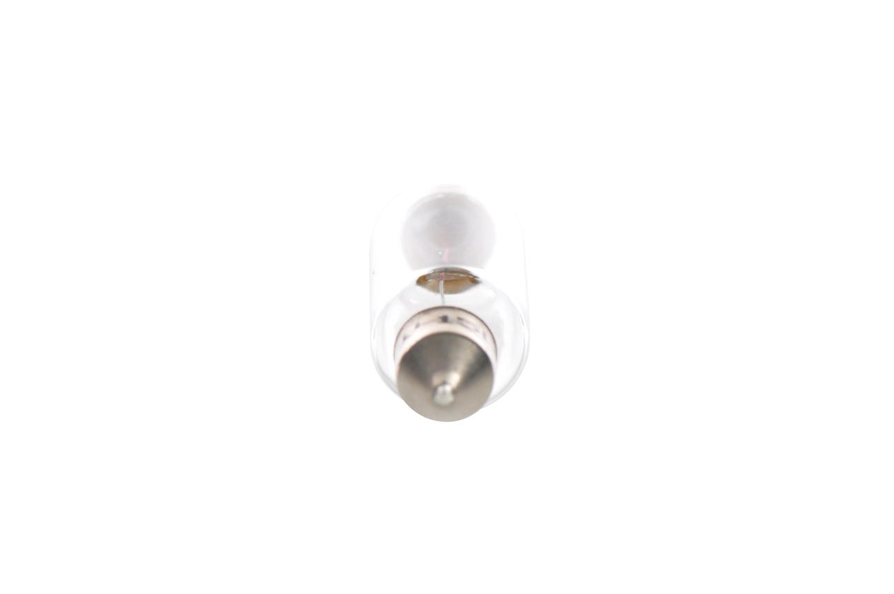 Bec incandescent